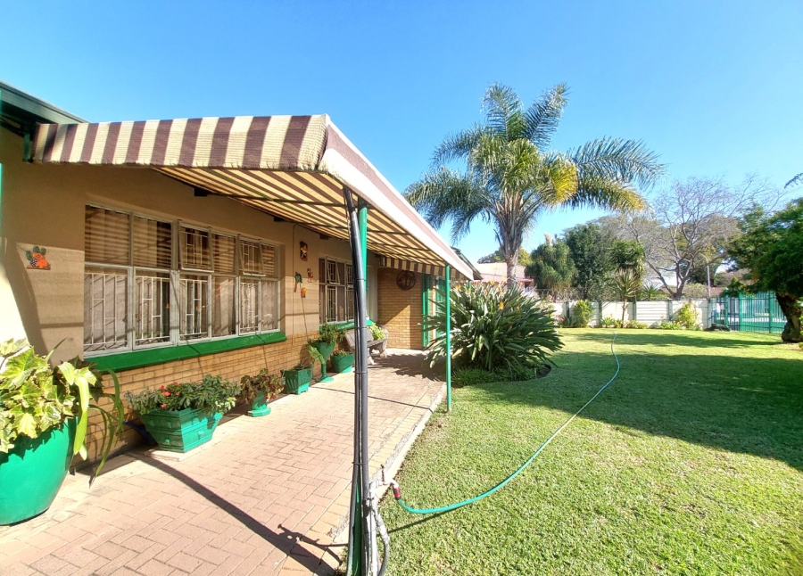 3 Bedroom Property for Sale in Brits North West
